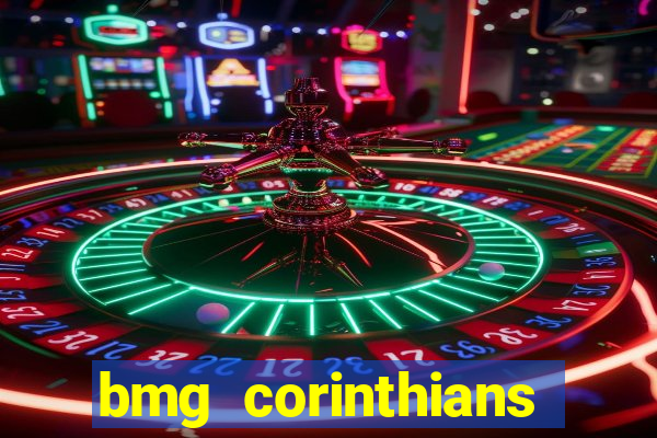 bmg corinthians menor de 18 anos